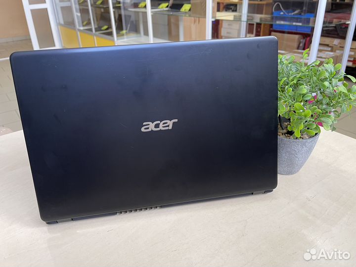 Ноутбук Acer/Ryzen/Vega/SSD/FHD