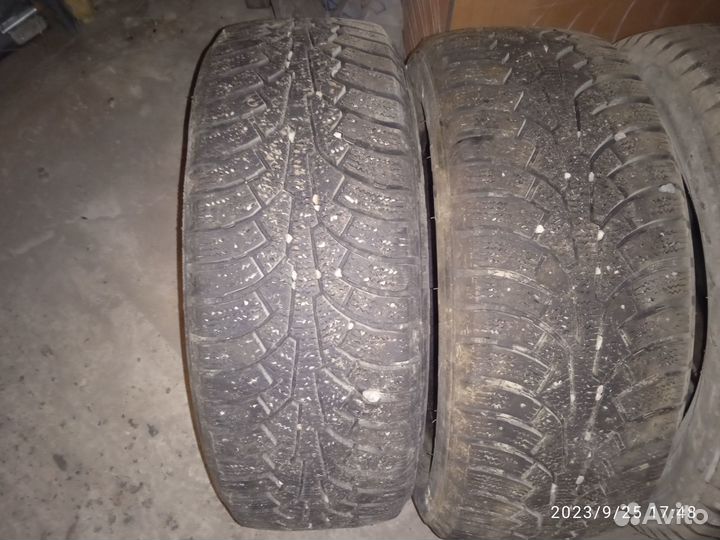 Triangle Winter A/T 205/55 R16