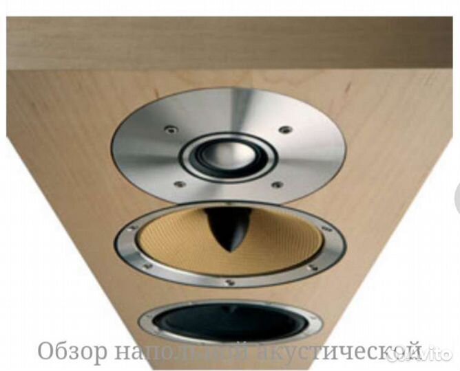 Акустика Bowers & wilkins cm7, Tannoy Mercury m20