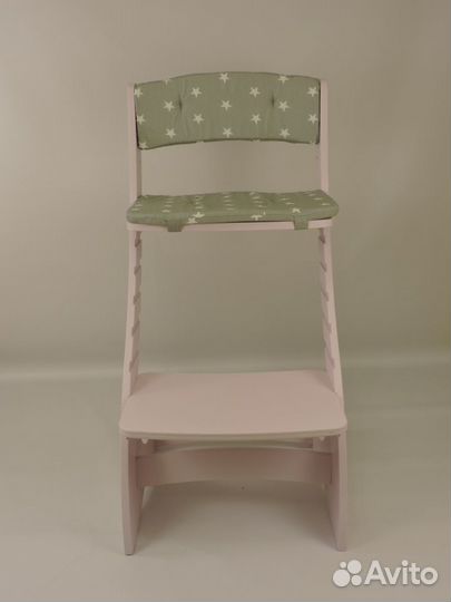 Растущий стул