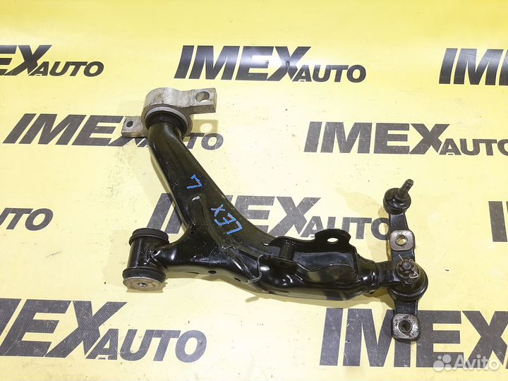 Рычаг подвески перед лев Lexus Is250 GS3