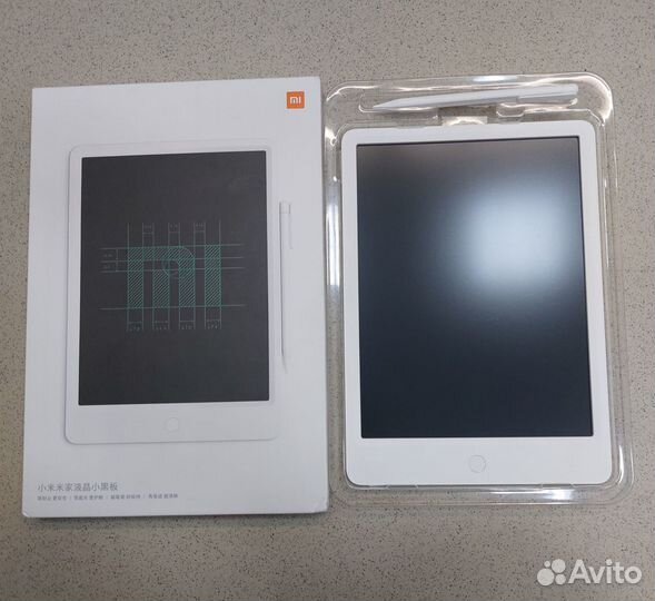 Планшет детский Xiaomi Mijia LCD Writing Tablet 10