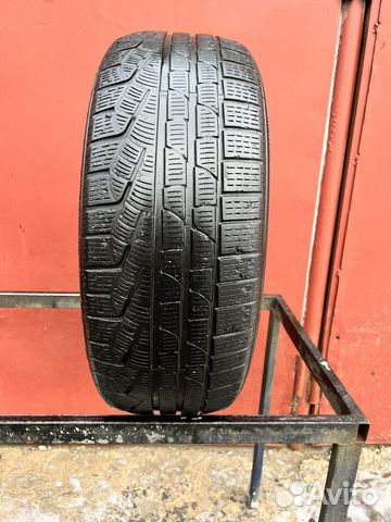 Pirelli Winter Sottozero 210 Serie II 225/45 R18 91H