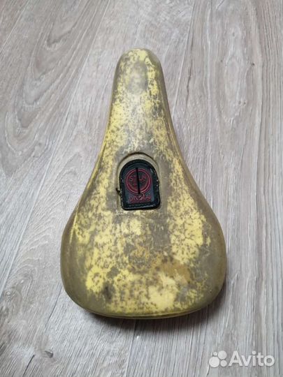 Седло для bmx