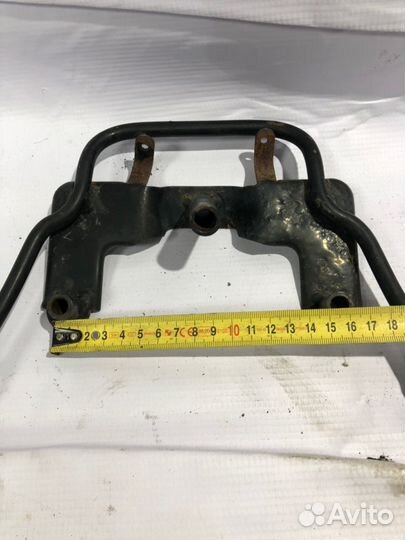 Багажник Bm Joy X 50