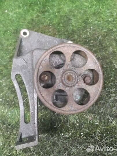 Насос гидроусилителя Субару Impreza XV