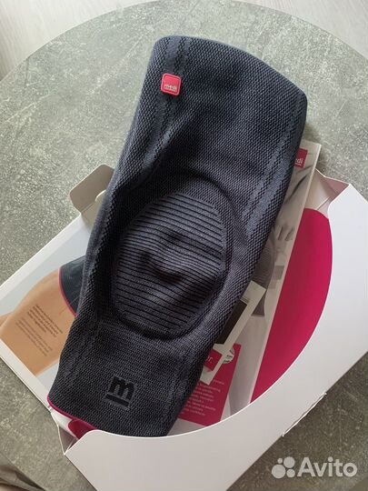 Бандаж на коленный сустав medi