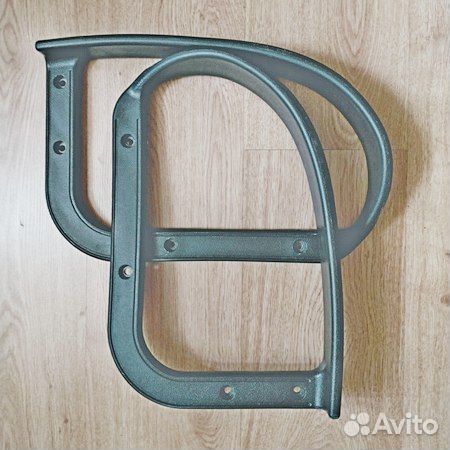 Подлокотники кресла