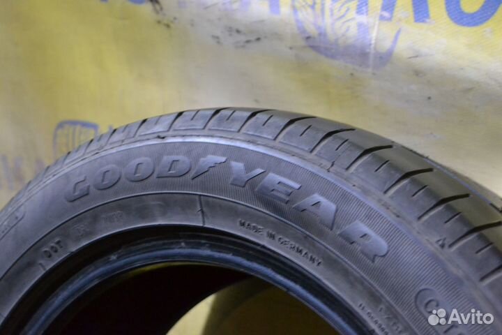 Goodyear Excellence 215/55 R16