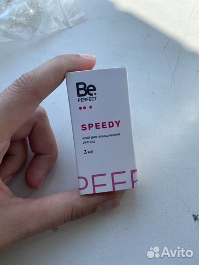 Крем для ресниц