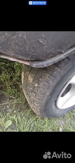 Литые диски r13 на ваз