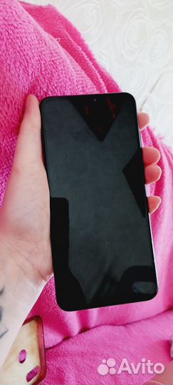 HONOR 8X, 4/64 ГБ