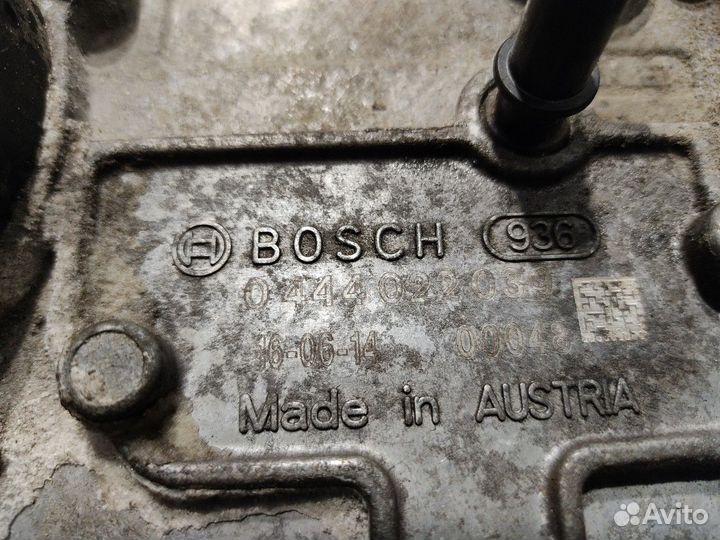 0444022039 Модулятор AdBlue