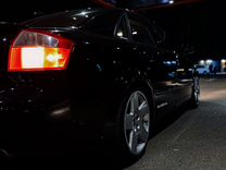 Audi A4 1.8 MT, 2002, 263 000 км, с пробегом, цена 830 000 руб.