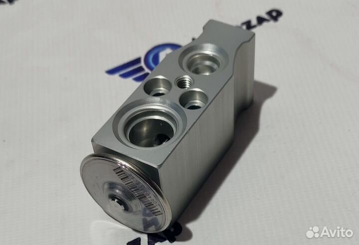 Терморегулирующий вентиль трв для Богдан