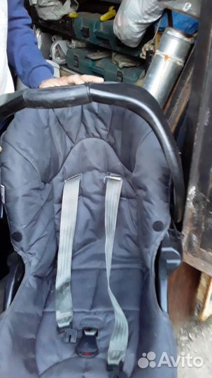 Автолюлька