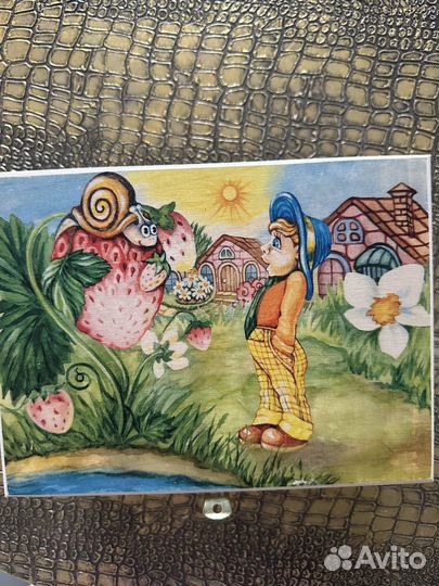 Елочные игрушки komozja и mostowski