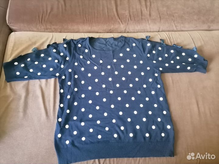 Женские вещи