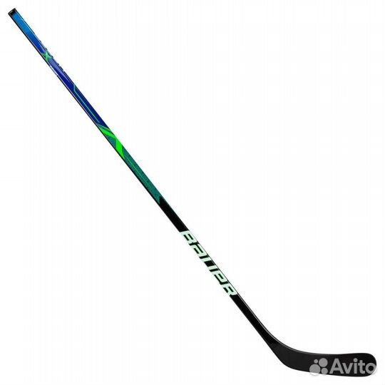Клюшка Хоккейная Bauer X grip JR