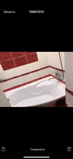 1-к. квартира, 38 м², 1/9 эт.