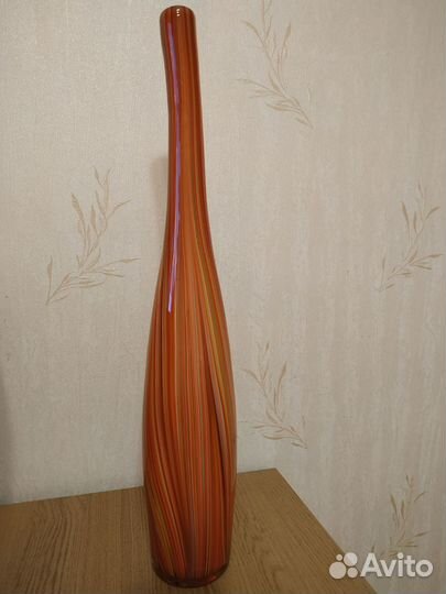 Ваза напольная