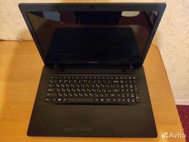 Lenovo g700