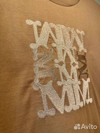 Футболка max mara