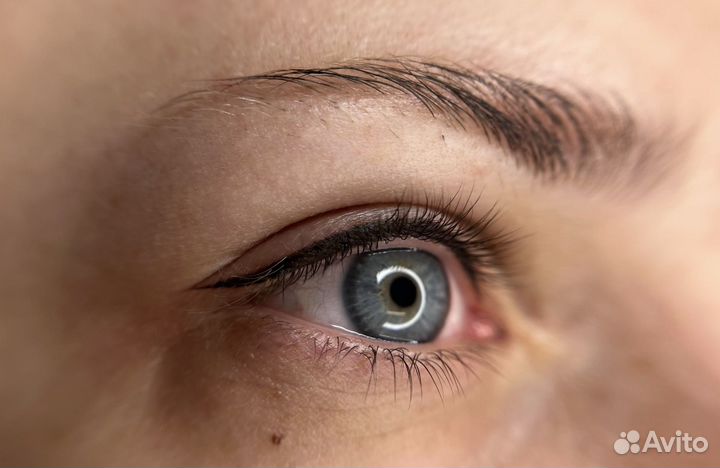 Перманентный макияж