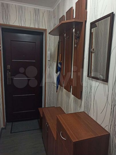 1-к. квартира, 31 м², 3/5 эт.