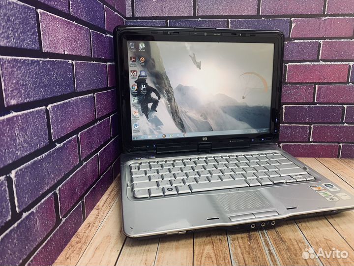 Ноутбук HP x360 GeForce 1000Gb HDD Для дома и кино