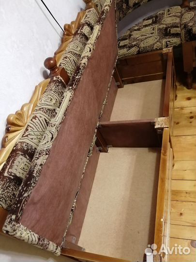 Кухонный уголок