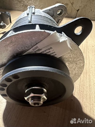 Генератор мтз-82,д-245