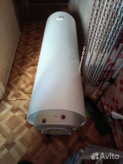 Водонагреватель ariston 80 л