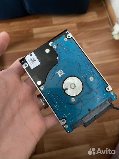 Жесткий диск seagate 320gb