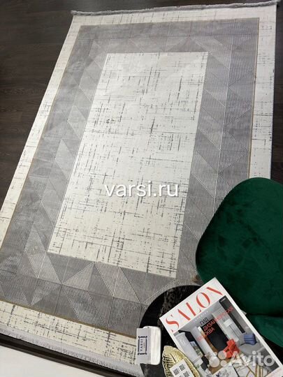 Ковер новый