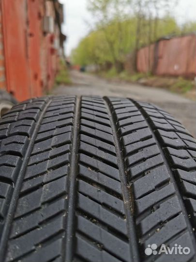 Колеса 18 на rav4/grand vitara лето