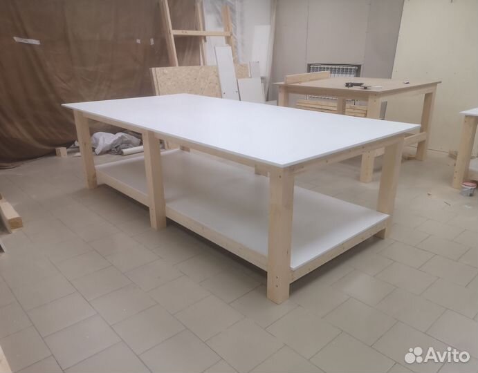 Раскройный стол