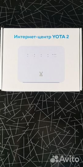 Wifi роутер 4g модем теле 2