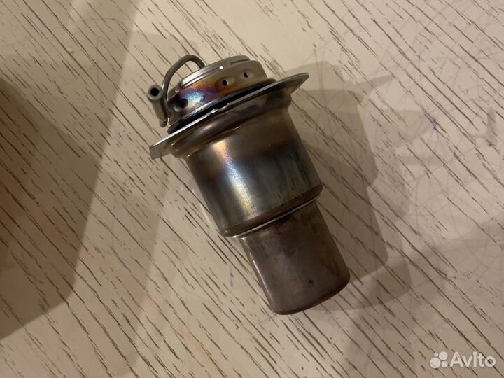 Горелка Webasto thermo top evo 5kw,бензин