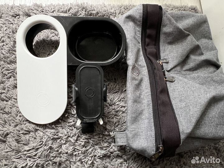 Аксессуары bugaboo