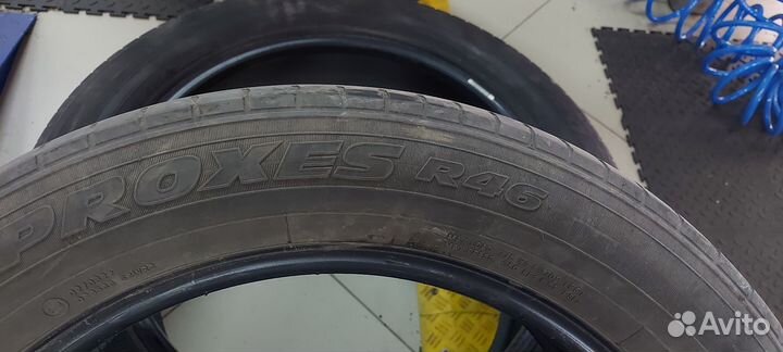 Toyo Proxes R46 225/55 R19