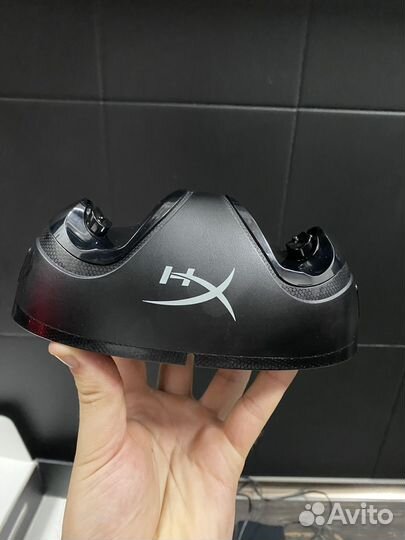 Зарядная станция для геймпадов ps4