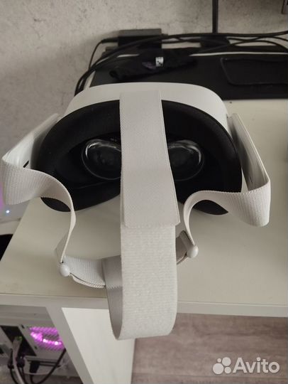 Vr очки Oculus Quest 2 128gb