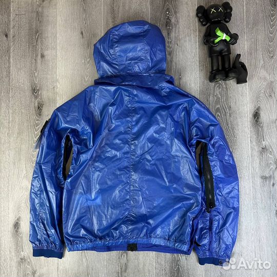 Куртка Stone Island heat reactive lamy jacket