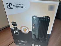 Масляный обогреватель electrolux eoh/m 4157