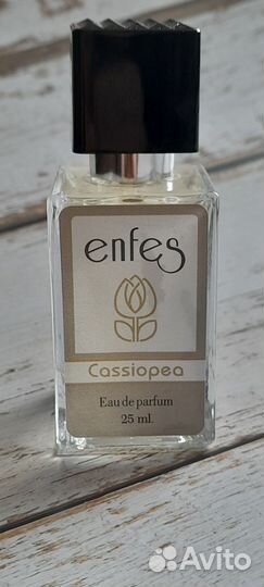 Парфюмерия Enfes