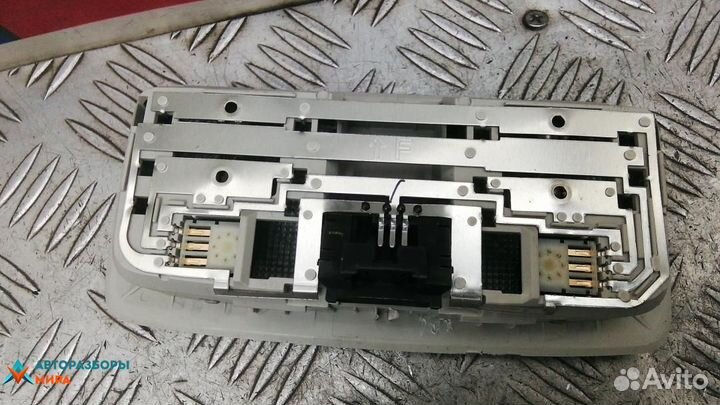 Фонарь салона (плафон) Mazda CX-5 2014