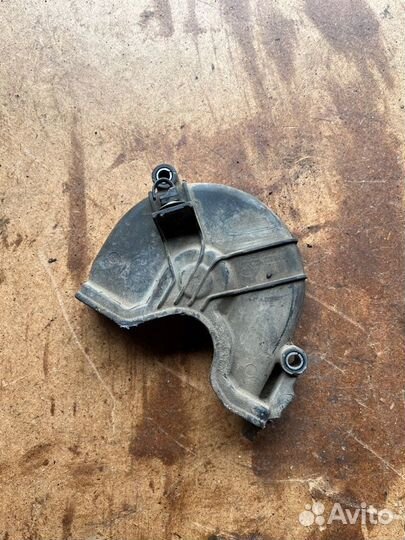 Крышка грм Skoda Рапид седан 1.6 2018