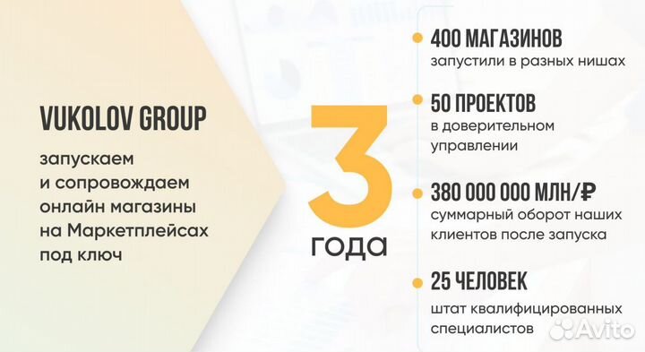 Готовый бизнес Wildberries и Ozon под ключ