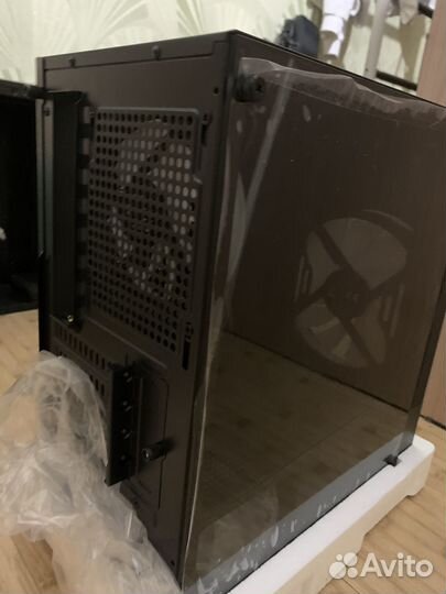 Корпус для пк